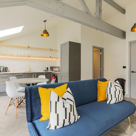Goodstay Apartments By Urban Space บาร์รี ภายนอก รูปภาพ