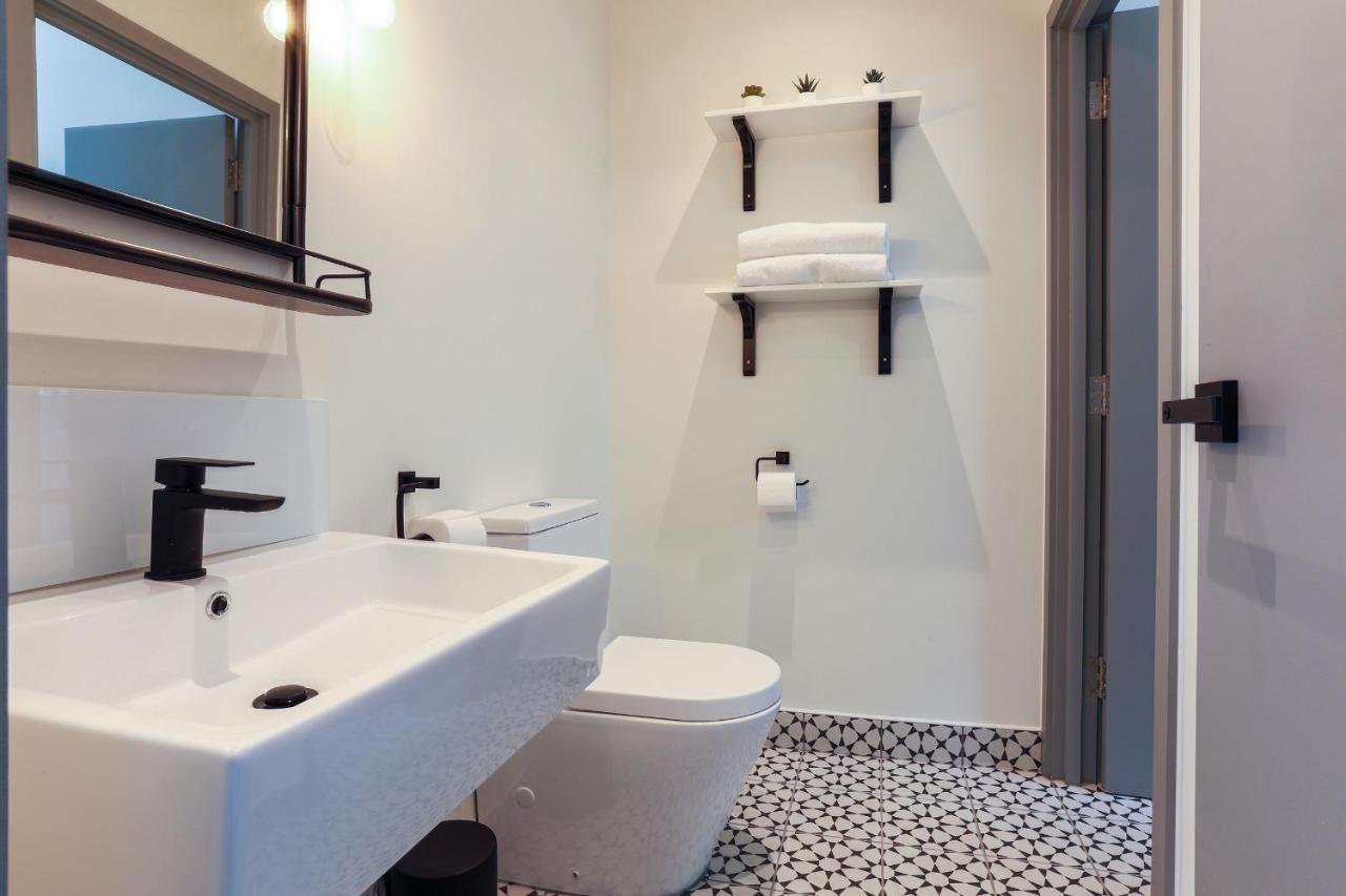 Goodstay Apartments By Urban Space บาร์รี ภายนอก รูปภาพ